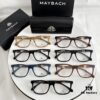 MAYBACH Z096 Sunglasses, Size 55-18-145