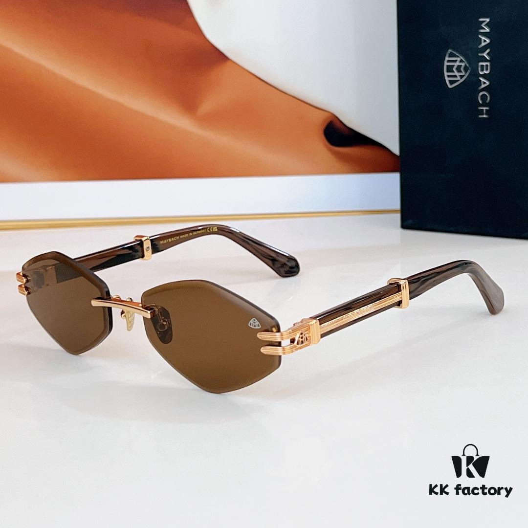 170 MAYBACH Model Z106 Sunglasses