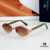 170 MAYBACH Model Z106 Sunglasses