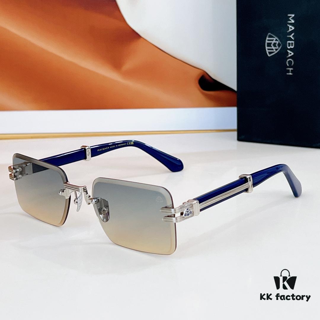 170 MAYBACH Model Z107 Sunglasses