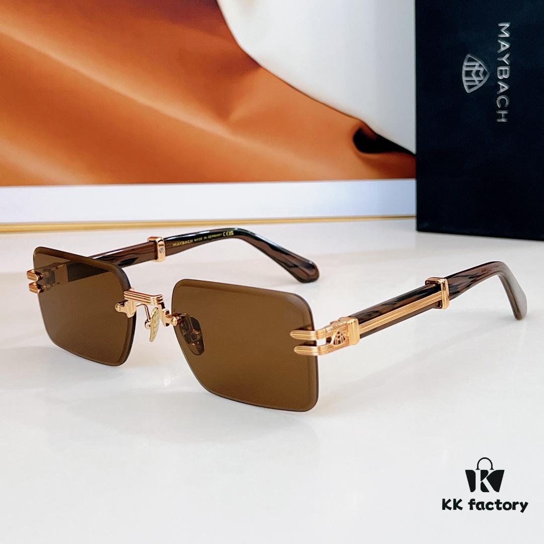 170 MAYBACH Model Z107 Sunglasses