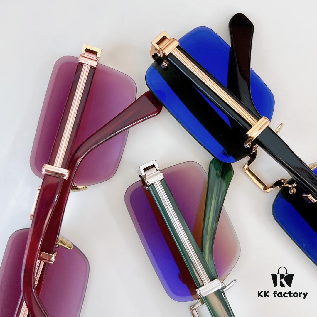 170 MAYBACH Model Z107 Sunglasses