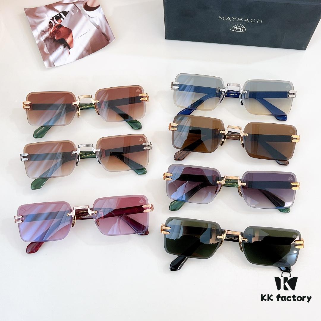 170 MAYBACH Model Z107 Sunglasses