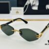 High-Quality MAYBAC*H Z106 Sunglasses, Exquisite Craftsmanship, Premium Feel