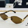 High-Quality MAYBAC*H Z106 Sunglasses, Exquisite Craftsmanship, Premium Feel