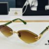 High-Quality MAYBAC*H Z106 Sunglasses, Exquisite Craftsmanship, Premium Feel