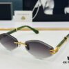 High-Quality MAYBAC*H Z106 Sunglasses, Exquisite Craftsmanship, Premium Feel