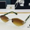 High-Quality MAYBAC*H Z106 Sunglasses, Exquisite Craftsmanship, Premium Feel