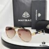 MAYBACH THE KING IIII Sunglasses - Size 62, Temple Length 13-150