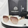 MAYBACH THE KING IIII Sunglasses - Size 62, Temple Length 13-150