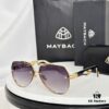 MAYBACH THE KING IIII Sunglasses - Size 62, Temple Length 13-150