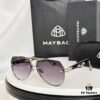MAYBACH THE KING IIII Sunglasses - Size 62, Temple Length 13-150