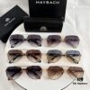 MAYBACH THE KING IIII Sunglasses - Size 62, Temple Length 13-150