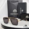 MAYBACH THE END II Sunglasses - Size 60-17-145