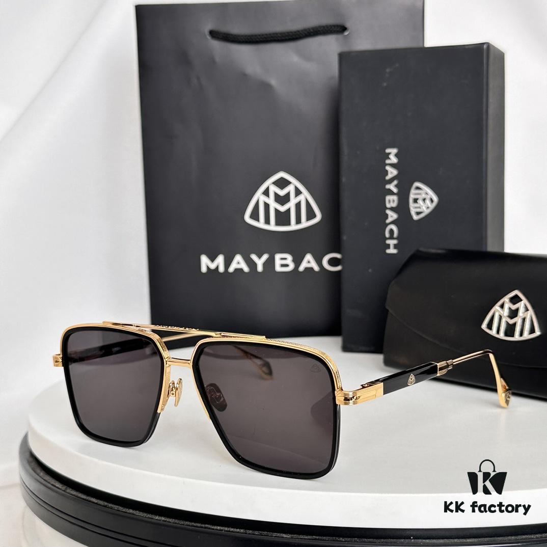 MAYBACH THE END II Sunglasses - Size 60-17-145