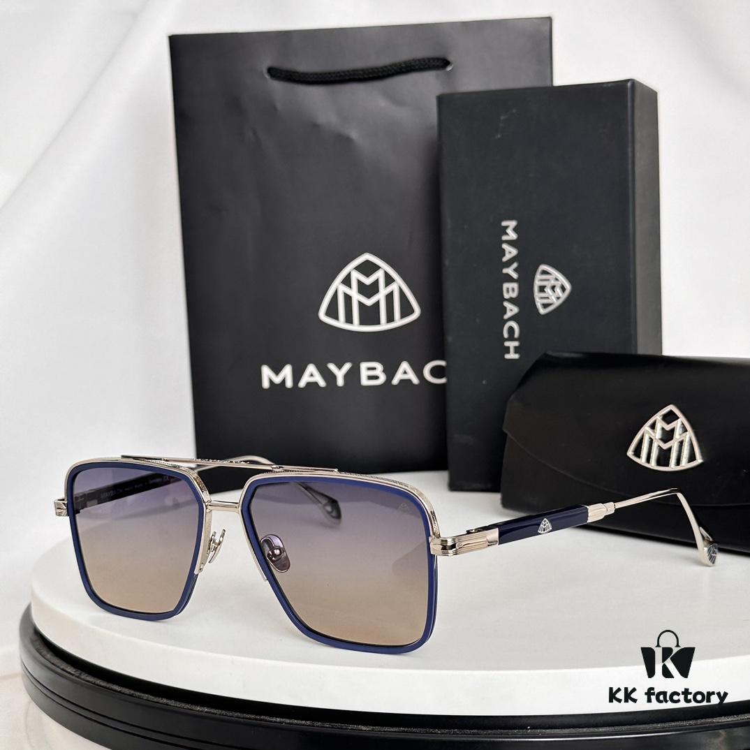 MAYBACH THE END II Sunglasses - Size 60-17-145