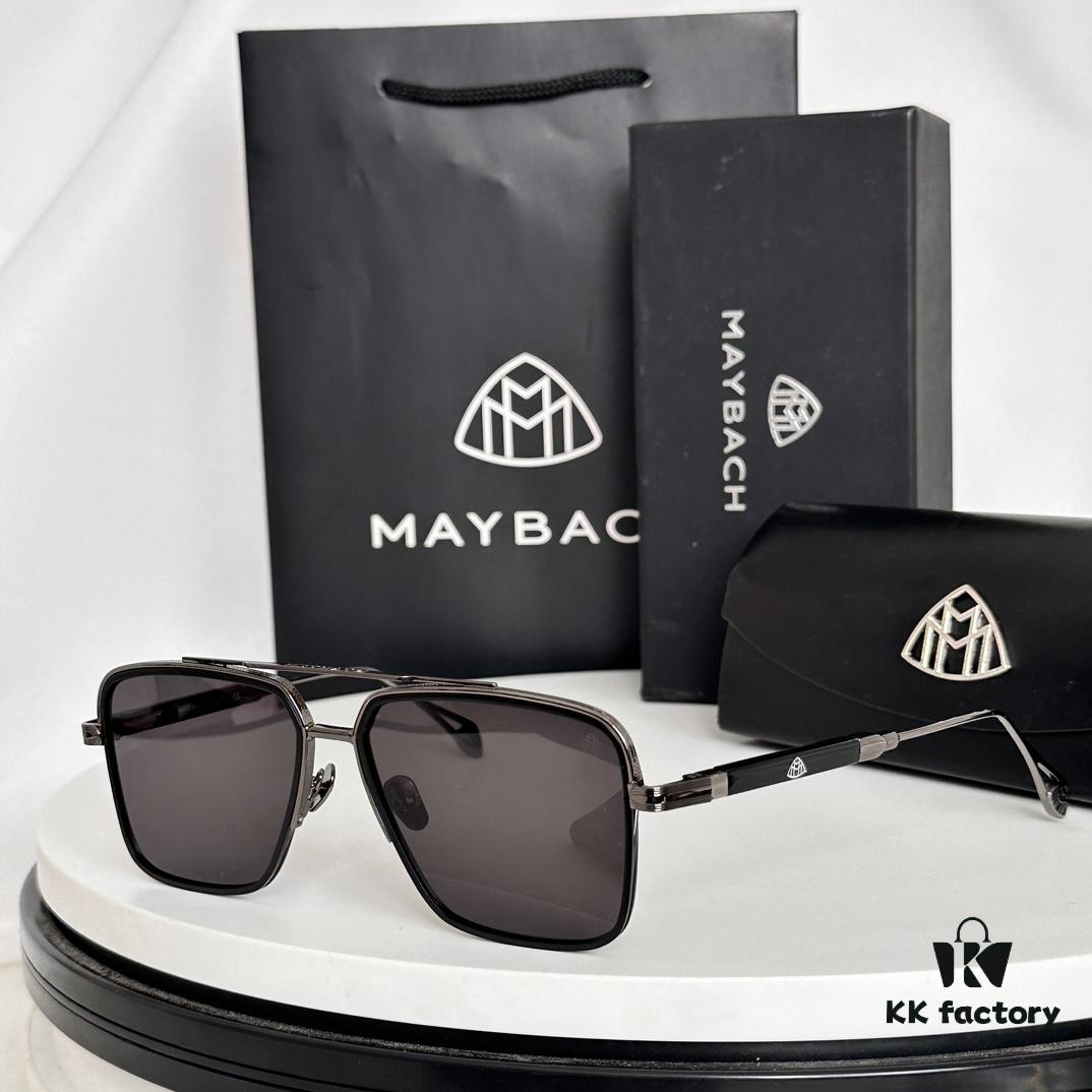 MAYBACH THE END II Sunglasses - Size 60-17-145