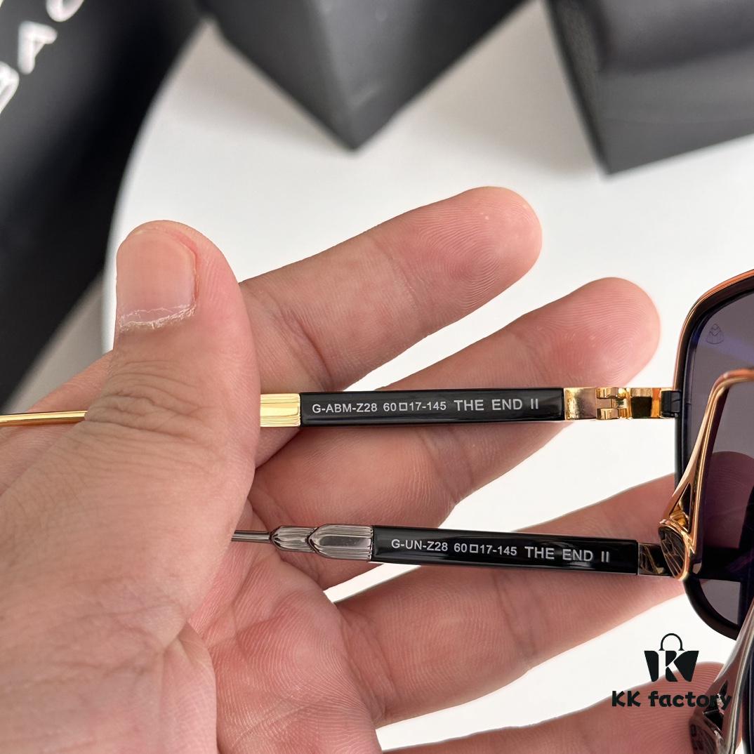 MAYBACH THE END II Sunglasses - Size 60-17-145