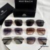 MAYBACH THE END II Sunglasses - Size 60-17-145