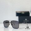 180 MAYBACH ⚜️⚜️⚜️ MODEL: THE END II ⚜️⚜️ SIZE: 60 17-145 ⚜️⚜️ Eyeglasses Sunglasses