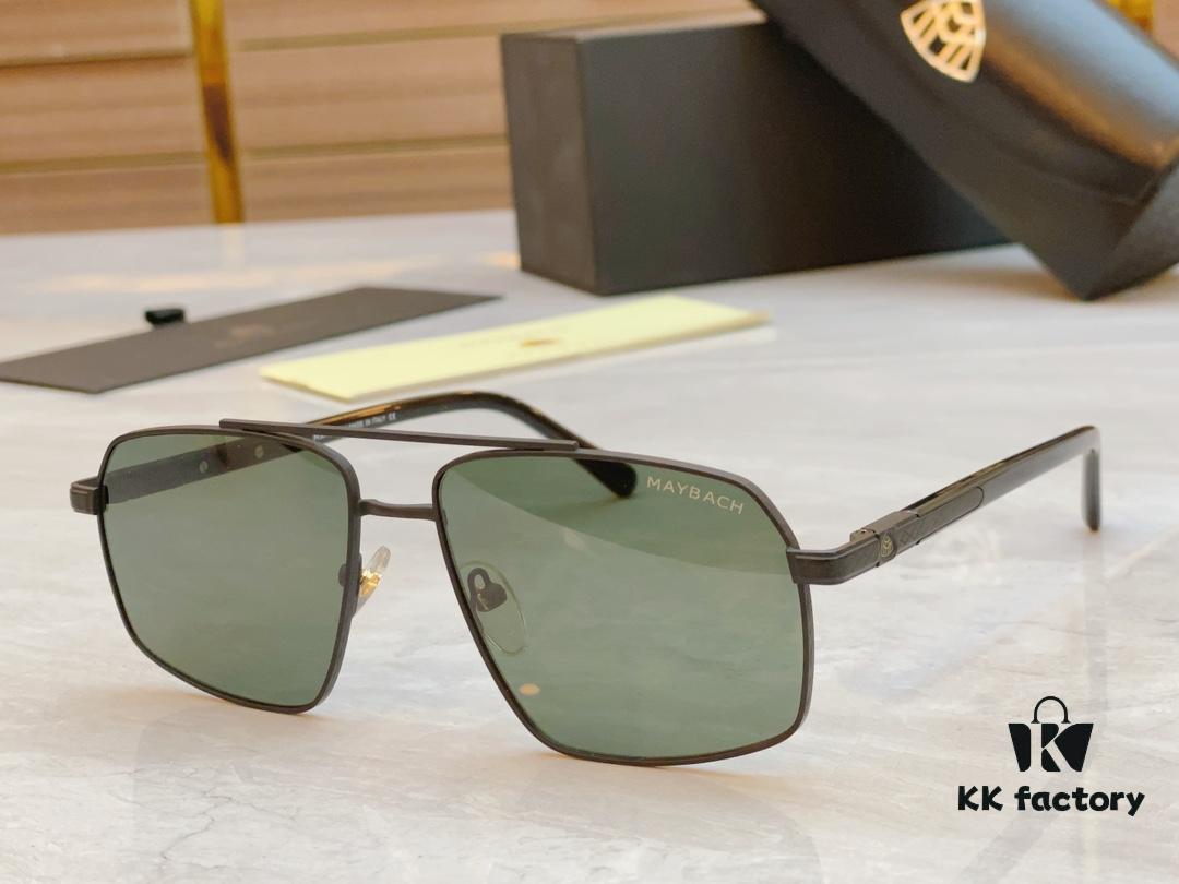 MAYBACH New Model Sunglasses, Model: MB1484, Size: 69-12-145
