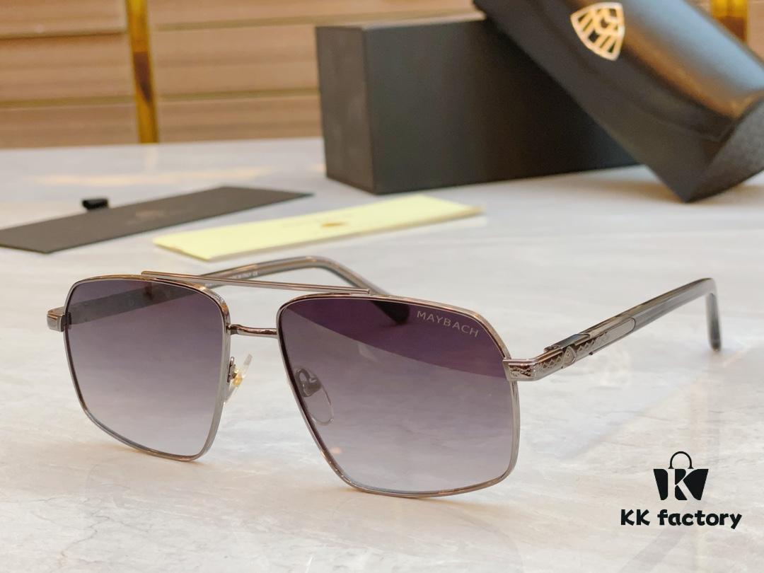 MAYBACH New Model Sunglasses, Model: MB1484, Size: 69-12-145
