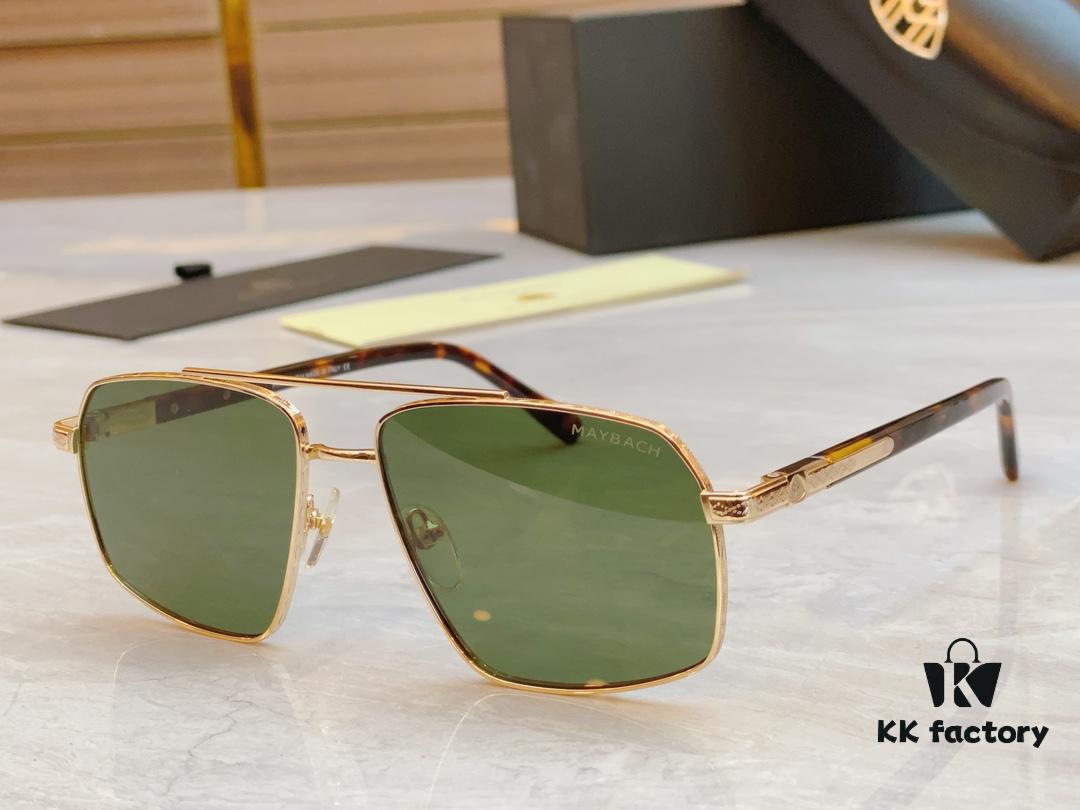 MAYBACH New Model Sunglasses, Model: MB1484, Size: 69-12-145