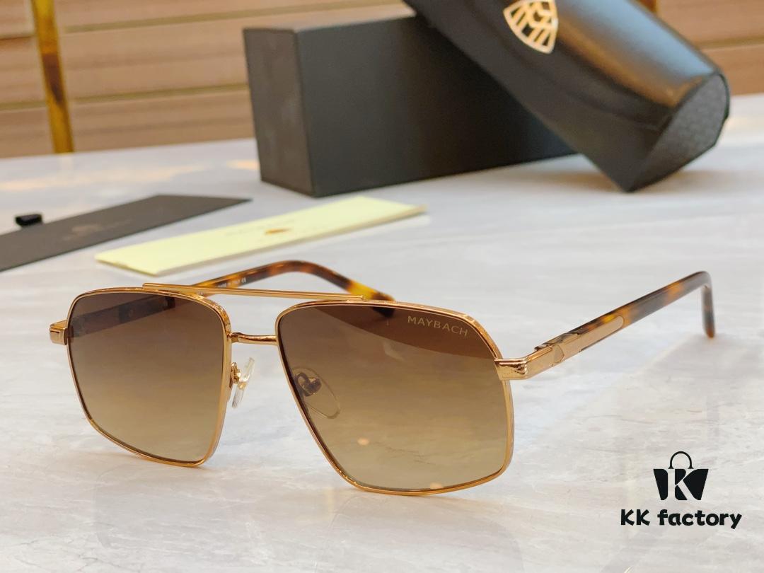 MAYBACH New Model Sunglasses, Model: MB1484, Size: 69-12-145