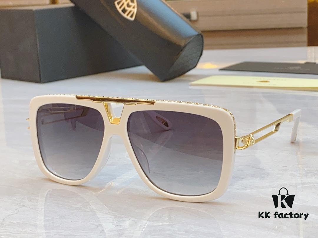 MAYBACH New Model Sunglasses, Model: Z070, Size: 58-14-143