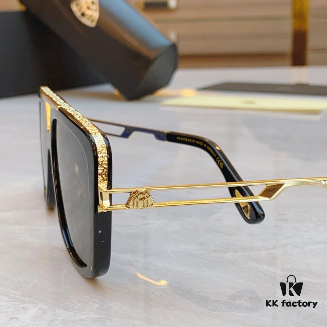 MAYBACH New Model Sunglasses, Model: Z070, Size: 58-14-143