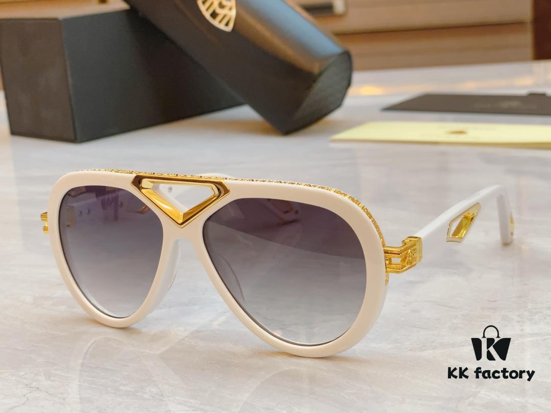 MAYBACH New Model Sunglasses, Model: Z072, Size: 58-15-145