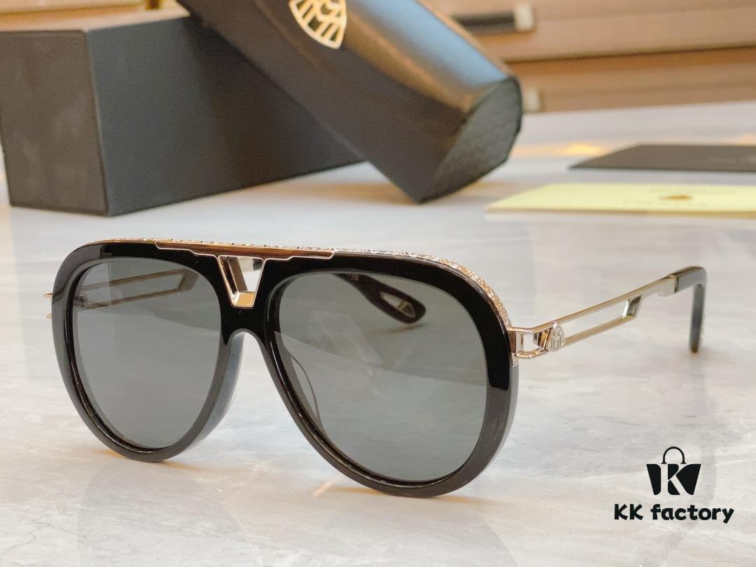 MAYBACH New Model Sunglasses, Model: Z069, Size: 58-14-143