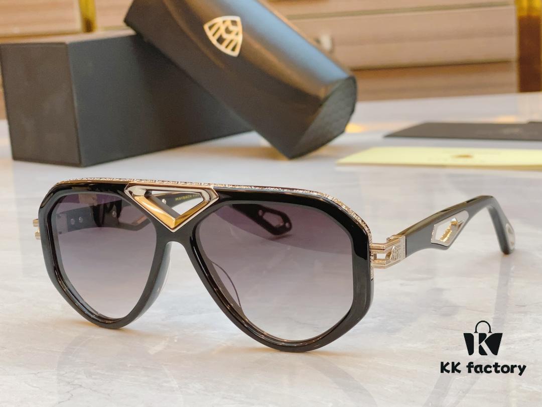 MAYBACH New Model Sunglasses, Model: Z071, Size: 58-15-143