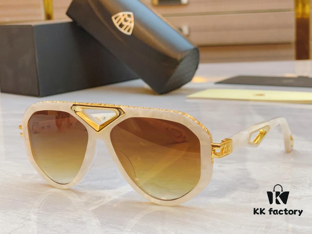 MAYBACH New Model Sunglasses, Model: Z071, Size: 58-15-143