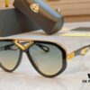 MAYBACH New Model Sunglasses, Model: Z071, Size: 58-15-143