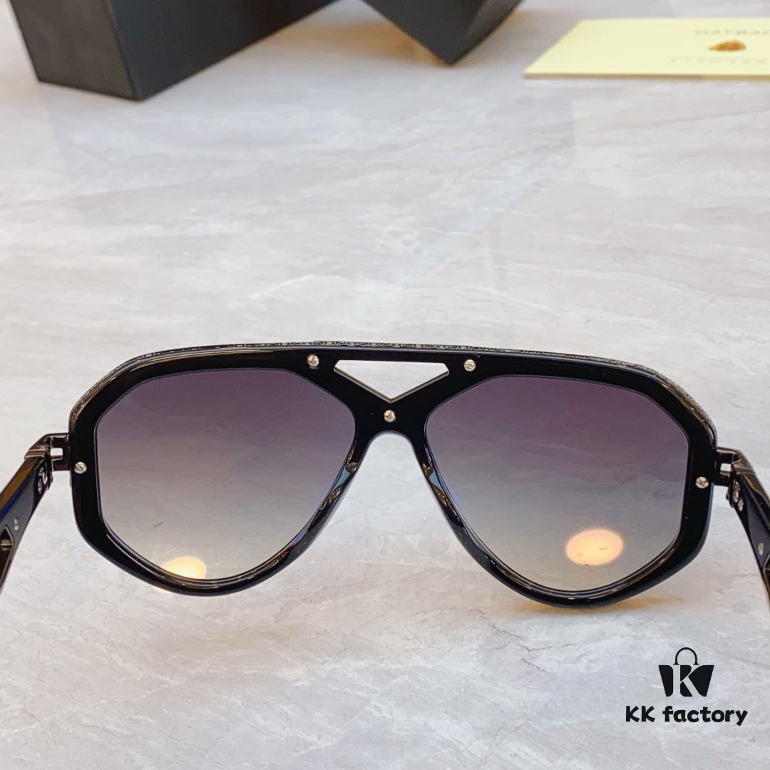 MAYBACH New Model Sunglasses, Model: Z071, Size: 58-15-143