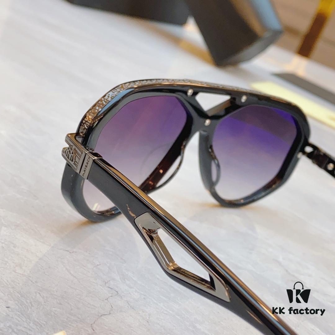 MAYBACH New Model Sunglasses, Model: Z071, Size: 58-15-143