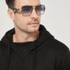MAYBACH THE KING I Unisex Sunglasses