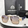 MAYBACH THE KING I Unisex Sunglasses