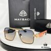 MAYBACH THE KING I Unisex Sunglasses
