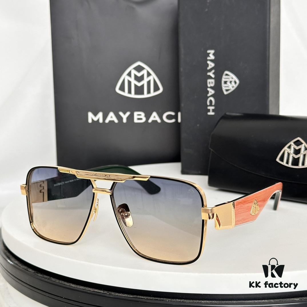MAYBACH THE KING I Unisex Sunglasses