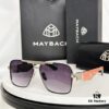 MAYBACH THE KING I Unisex Sunglasses