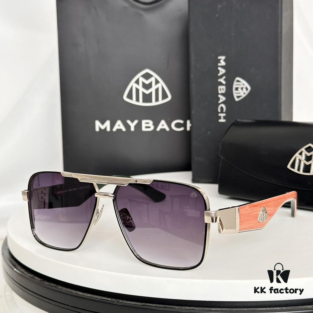 MAYBACH THE KING I Unisex Sunglasses