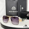 MAYBACH THE KING I Unisex Sunglasses