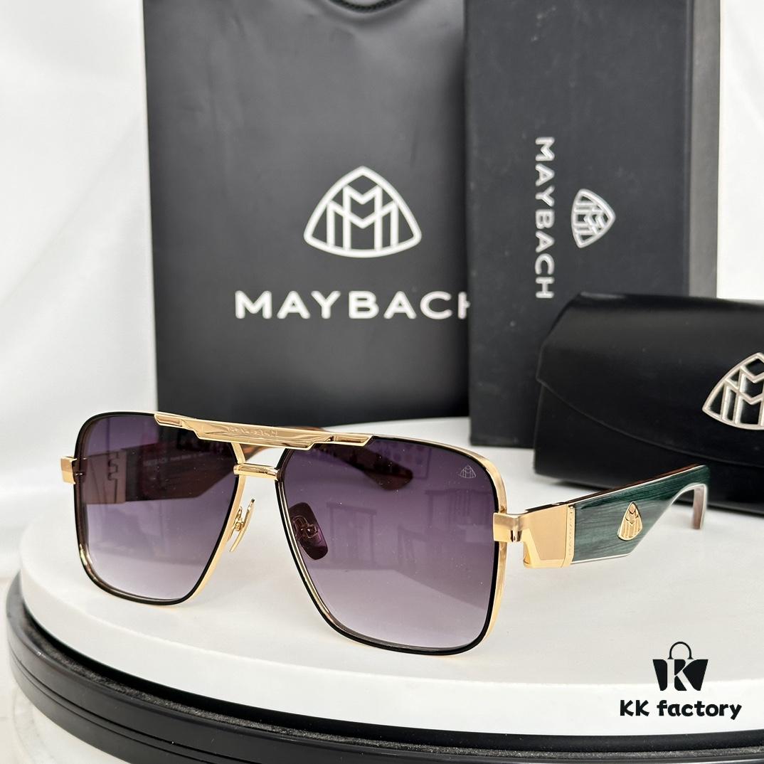 MAYBACH THE KING I Unisex Sunglasses