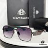 MAYBACH THE KING I Unisex Sunglasses