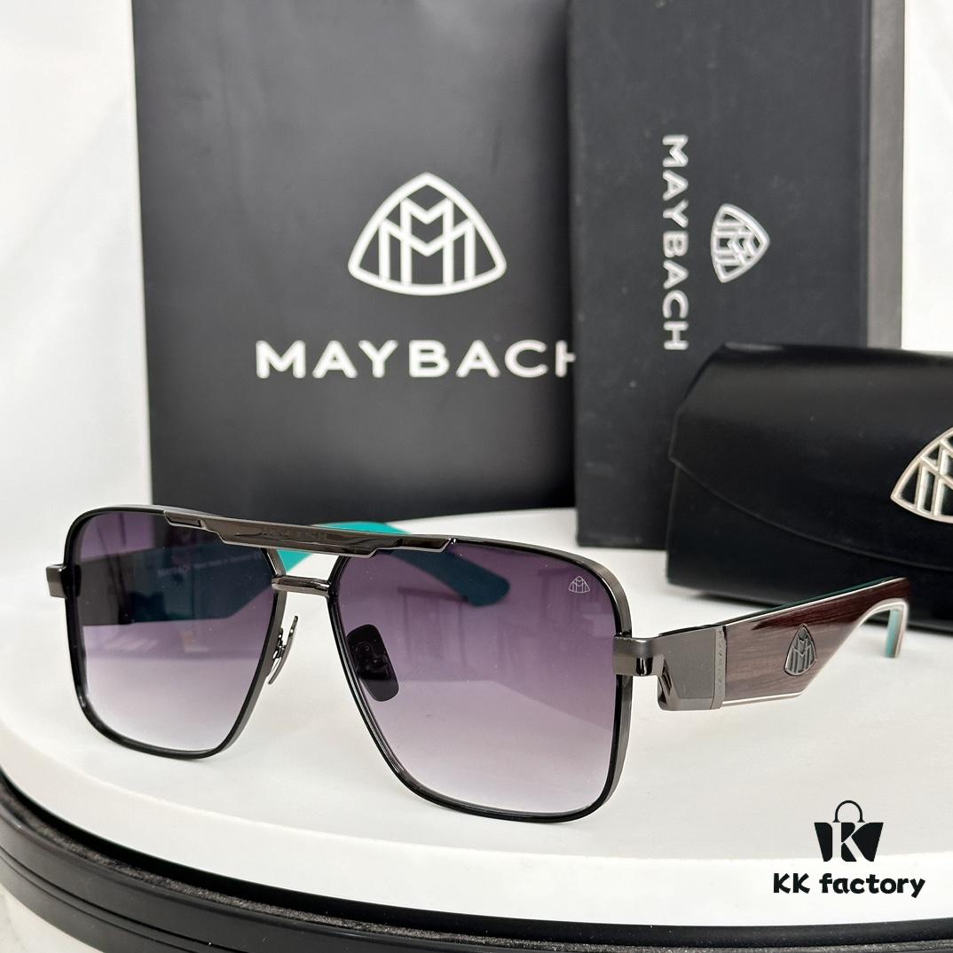 MAYBACH THE KING I Unisex Sunglasses