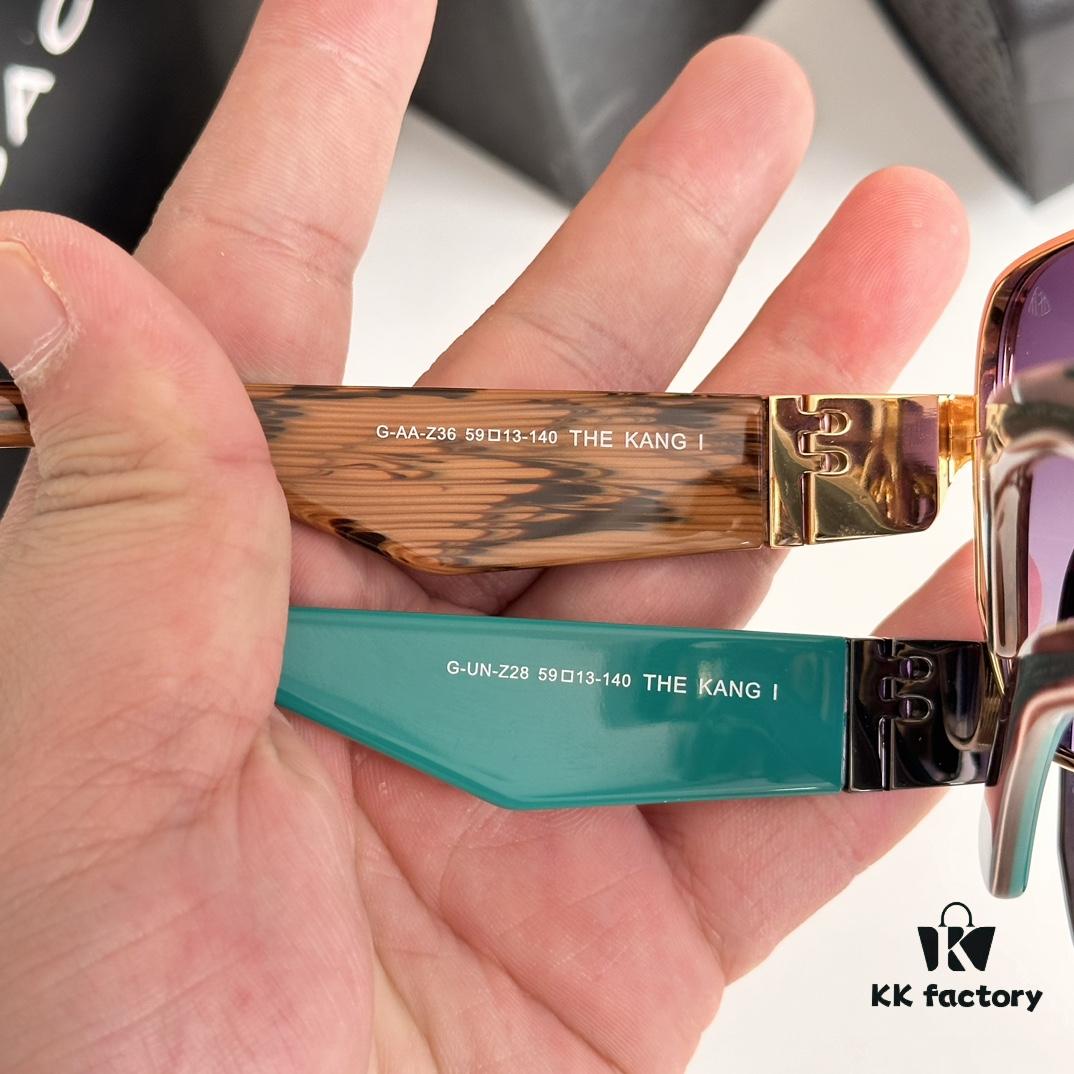 MAYBACH THE KING I Unisex Sunglasses