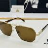 High-Quality MAYBACH MB1484 Sunglasses, Exquisite Craftsmanship, Premium Feel, Size: 69-12-145