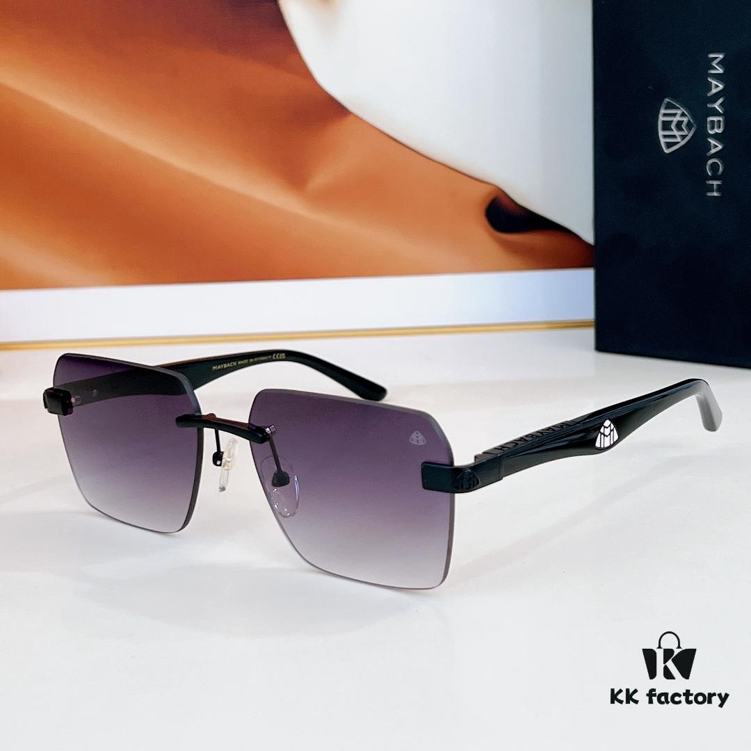 170 MAYBACH Model M10 Sunglasses